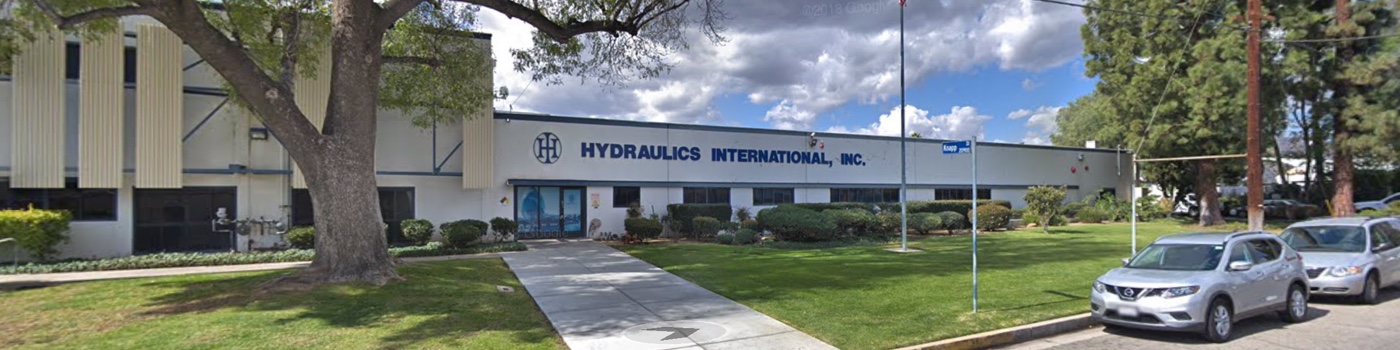 Hydraulics International Inc.