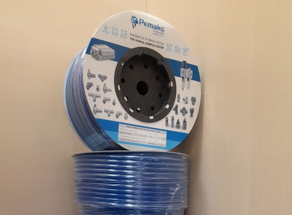  Pemaks industrial pneumatics