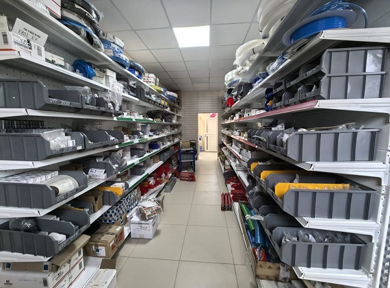  Pemaks industrial pneumatics