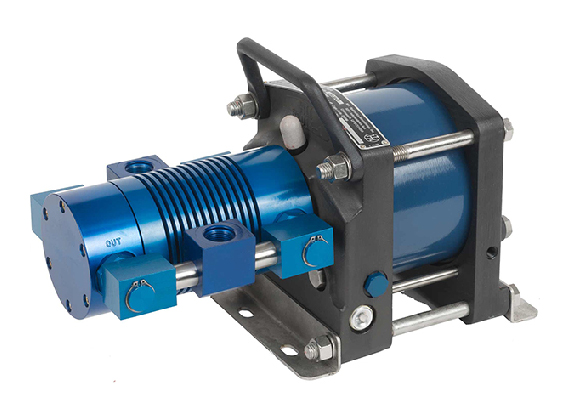 Low pressure pump model 5L-DS-4